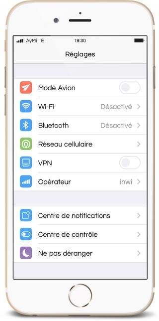 Download AyMi iOS7 1.2 free