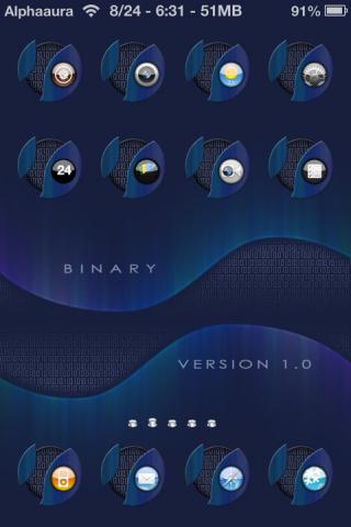 Download Binary HD 1.0 free