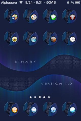 Download Binary HD 1.0 free