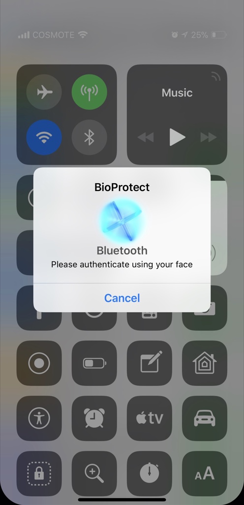 Download BioProtect XS (iOS 12) 4.3-22k free