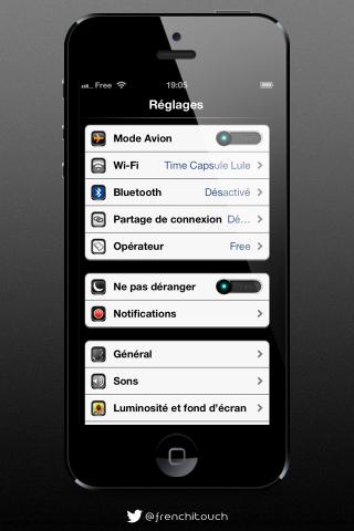 Download Black Edition (complete theme) 1.0 free