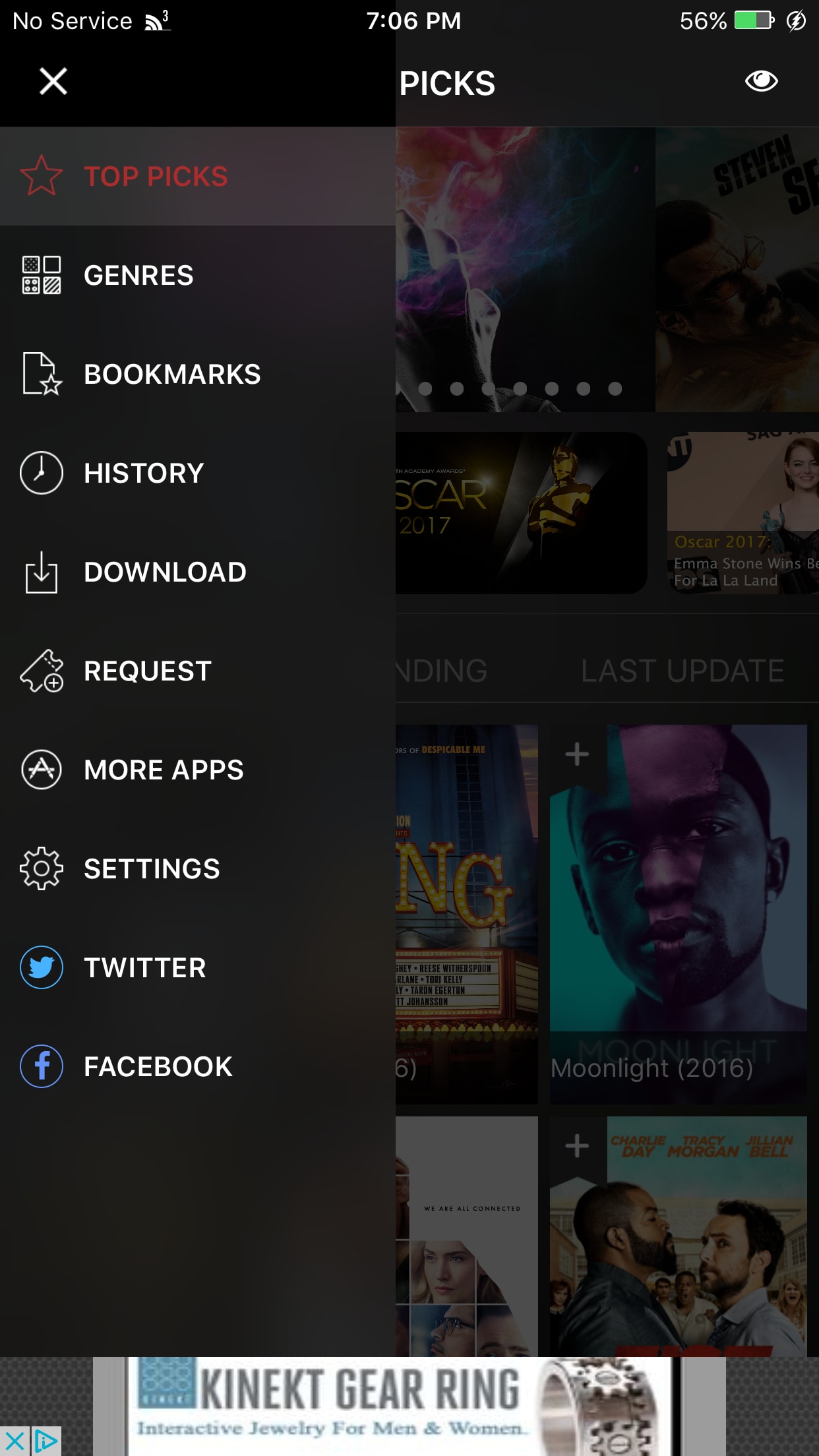 Download Bobby MovieBox App 3.4.1 free
