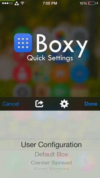 Download Boxy 2 2.1.1 free
