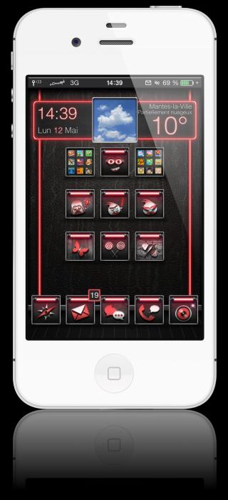 Download c0ncept Red 1.3 free