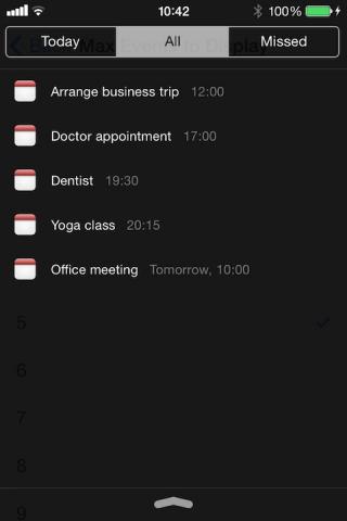 Download Calendar for NC 1.3.2-1 free
