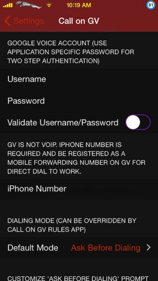 Download Call on GV 8 (iOS 8) 3.3-2 free
