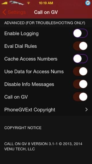 Download Call on GV 8 (iOS 8) 3.3-2 free