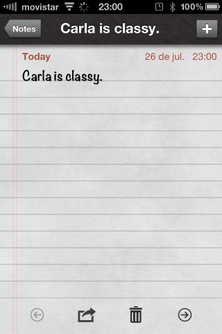 Download Carla for iOS 2.6 free
