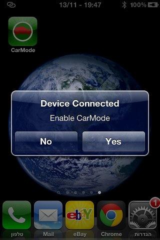 Download Car Mode 4.0.2 free