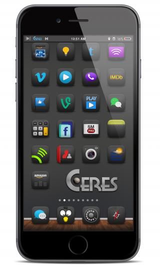 Download CeresDusk 1.2 free