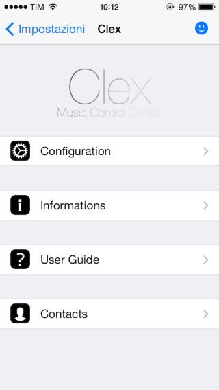 Download Clex 1.2-6 free