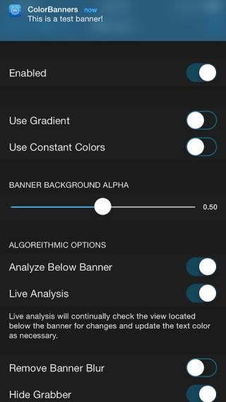 Download ColorBanners 1.0.6-1 free