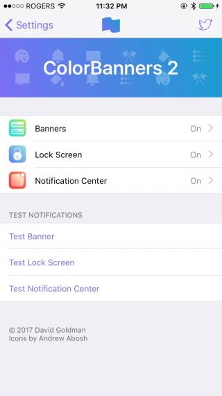 Download ColorBanners 2 1.3.2 free