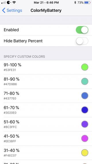 Download ColorMyBattery 1.3.2-1 free