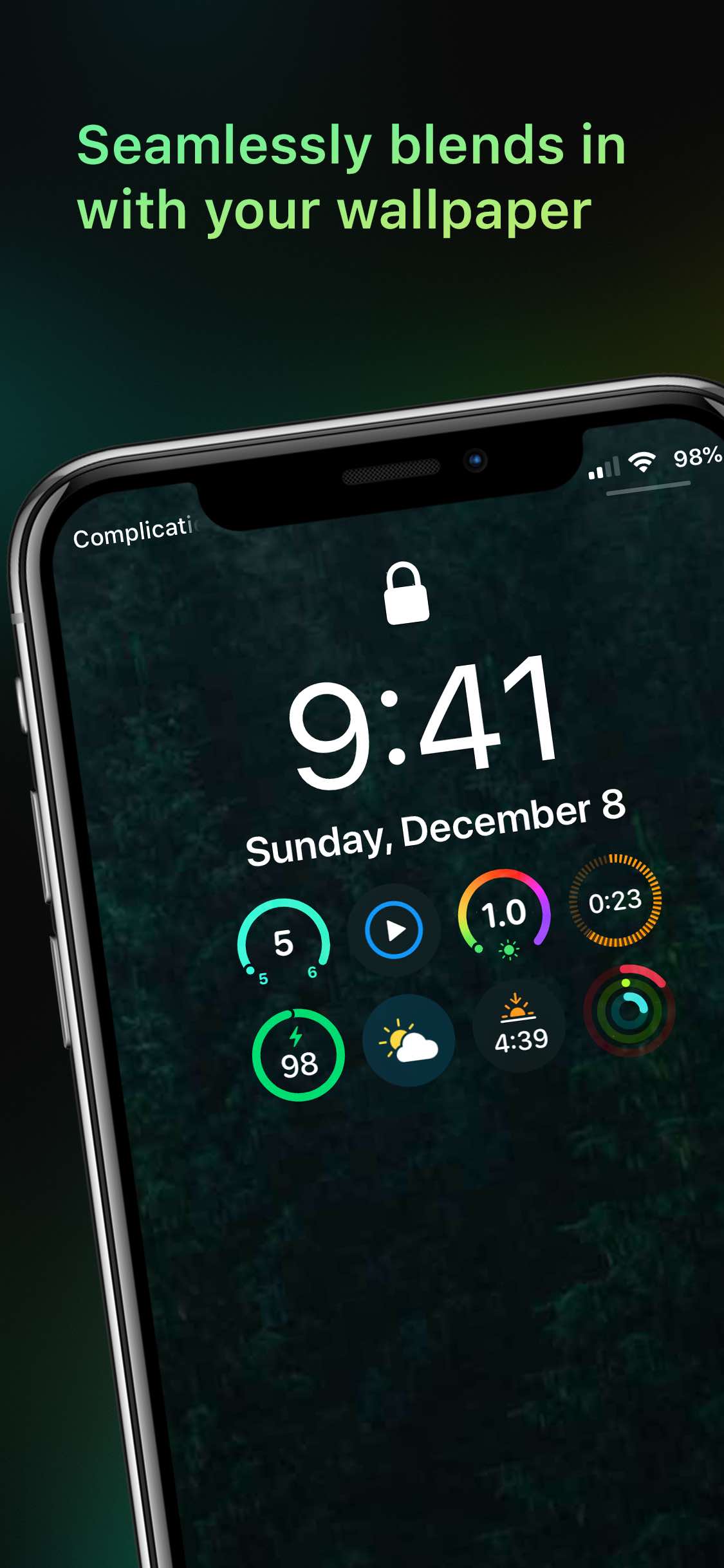 Download Complications 4.0 free