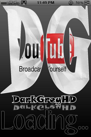 Download DarkGreyHD 1.0 free