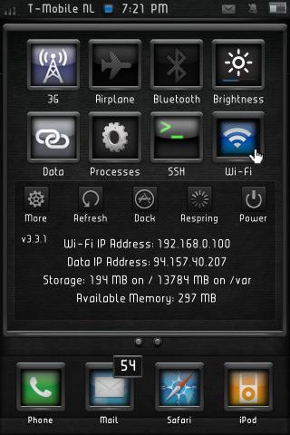 Download Darkhaz3 HD for iPhone 1.2 free