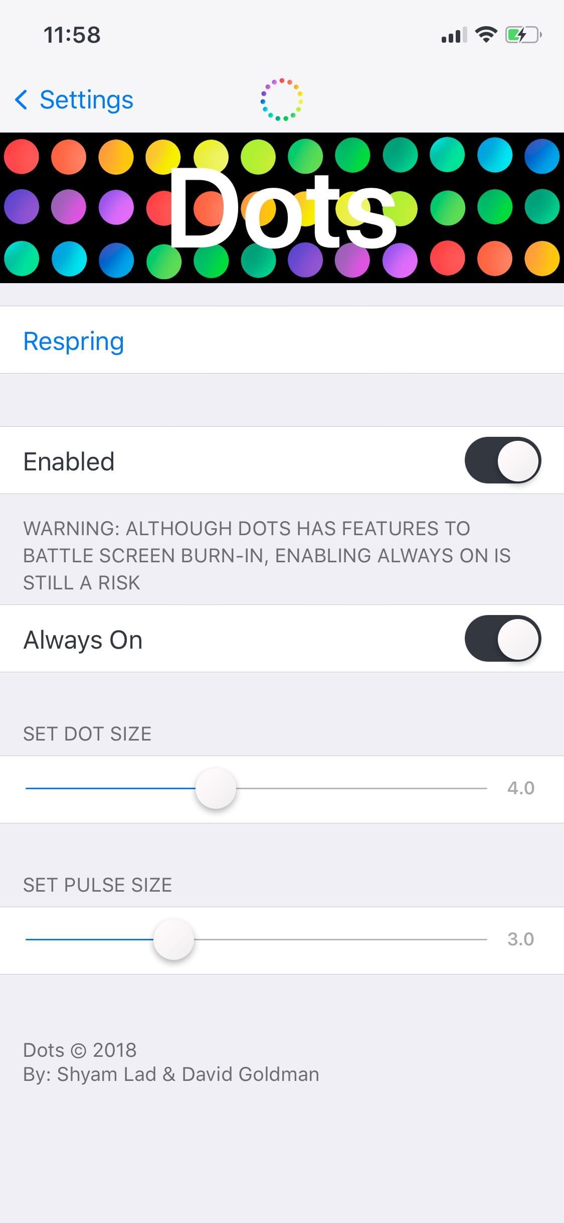 Download Dots 1.2.3 free