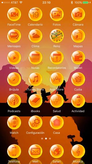 Download Dragon Ball iOS 10 1.1 free