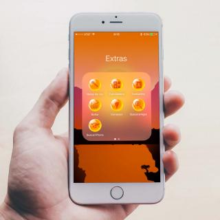 Download Dragon Ball iOS 9 1.0 free
