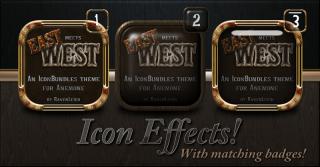 Download East Meets West Anemone Effects 1.0 free