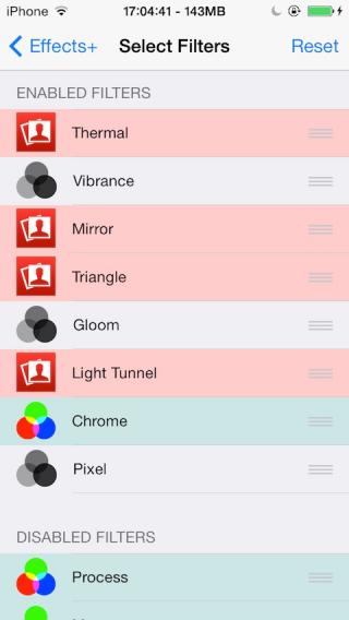 Download Effects+ 1.0-8 free