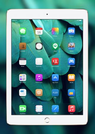 Download Elisya for iPad 1.0 free
