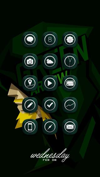 Download Emerald Knight 1.0 free