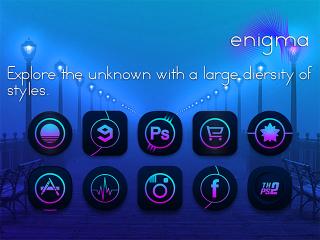 Download Enigma 1.1 free