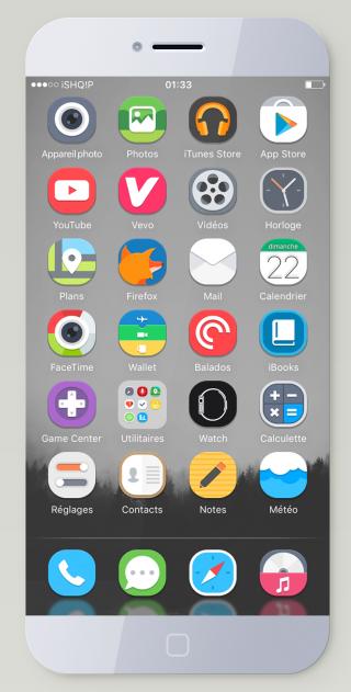 Download Ethereal for iOS 1.0 free