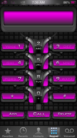 Download EZ4U2NV i5 SE Purple 1.0 free