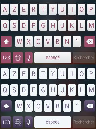 Download F1rst ColorKeyboard 1.2-1 free