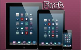 Download F1rst for iPad 1.3-2 free
