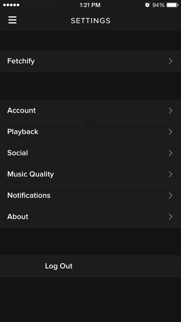 Download Fetchify 0.9.5 free