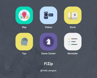 Download FiZiP 1.0 free