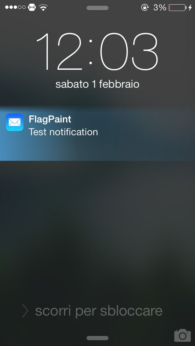 Download FlagPaint 2 (iOS 7 & 8) 2.4 free