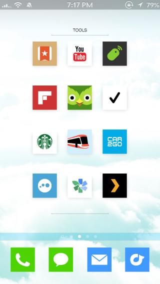 Download FlatIcons 2.2 free