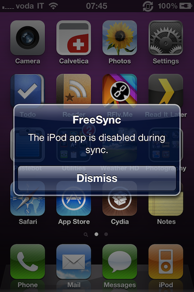 Download FreeSync 2.5-2 free