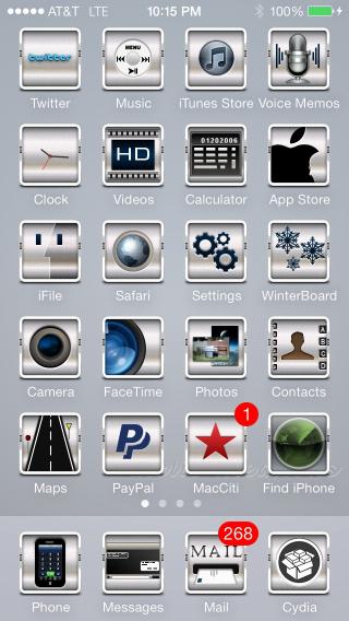 Download Frost HD 7 1.0 free