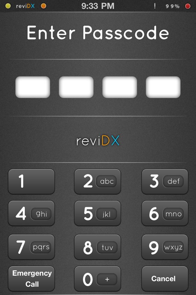 Download reviDX 6.0 free