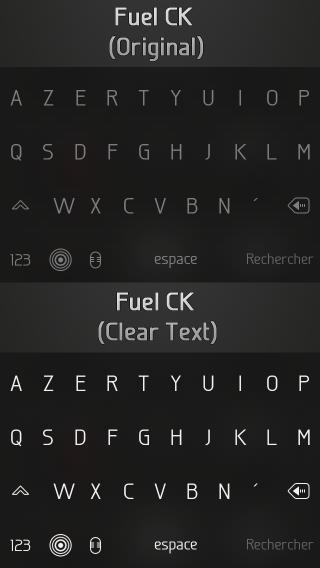 Download FUEL ColorKeyboard 1.2 free