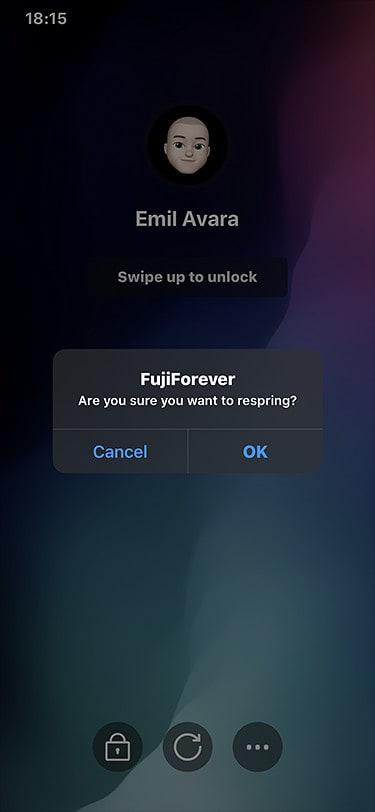 Download Fuji Forever 1.0 free