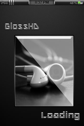 Download Gloss HD 1.0 free