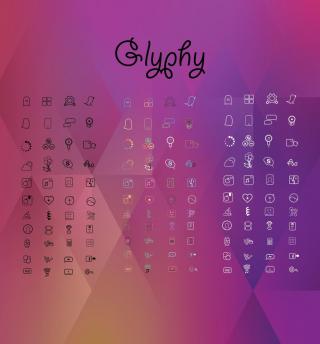 Download Glyphy 3.0.3 free