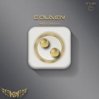 Download Golden White for iOS8 1.0 free