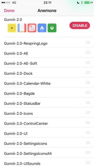 Download Gunnii iOS 10 1.0 free