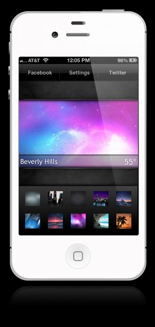 Download Gyro HD 3 (iOS7) 1.3.1 free