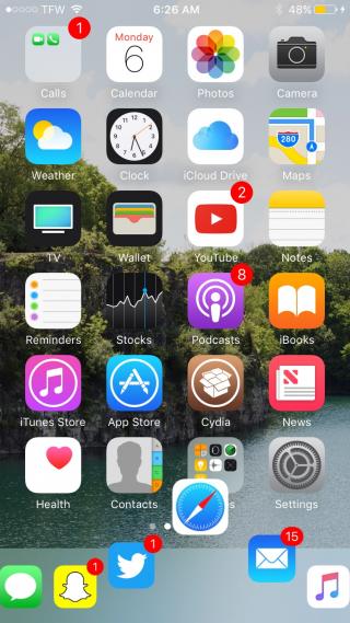 Download Harbor (iOS 10) 1.1.6 free