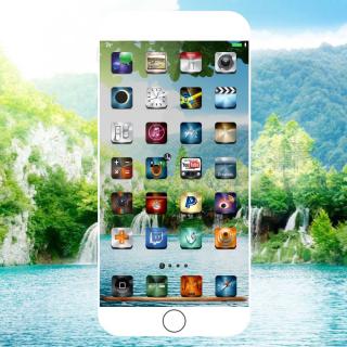 Download Hiro iOS9 1.1 free