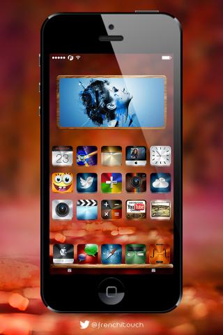 Download Hiro iWidgets iPhone 1.0.1 free